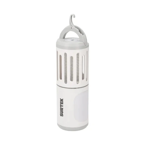 Lámpara de LED mata mosquitos 3.7 V