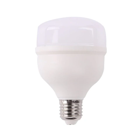 Lámpara de LED alta potencia, 25 W