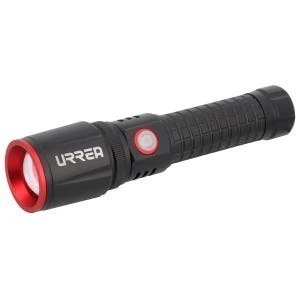 Linterna de LED de alta potencia recargable de 1,000 lm
