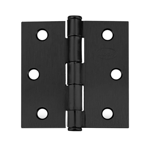 Bisagra cuad PS ngo 3x3"