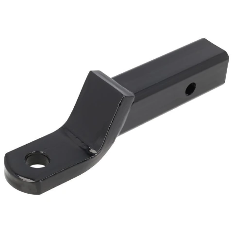 Lengüeta para remolque 2" clase III caída 4"