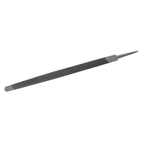 Lima triangular uso regular 6"