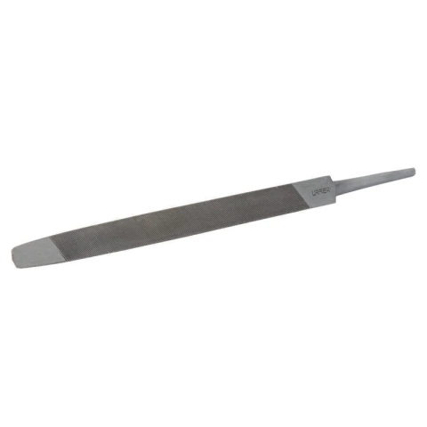 Lima triangular uso pesado 7"