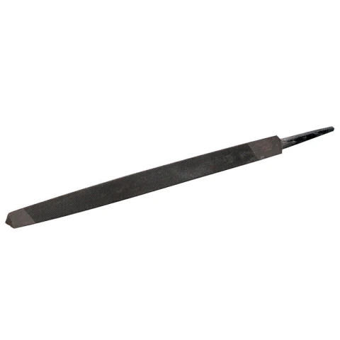 Lima triangular uso pesado 7"
