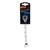 Llave combinada matraca reversible, 10x154 mm, Truper Expert - comprar en línea
