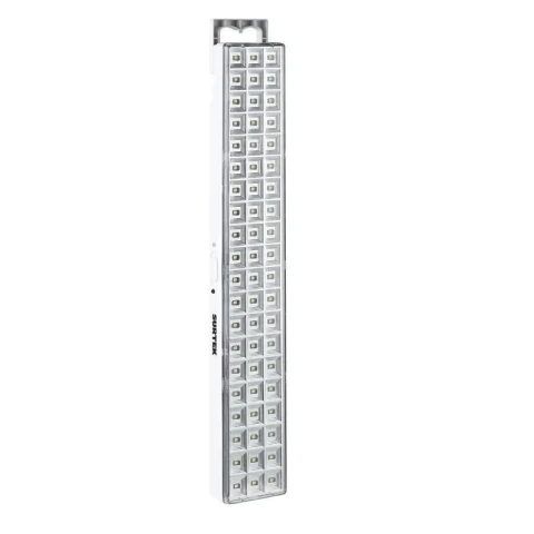 Lámpara de LED para emergencia recargable de 320 lm