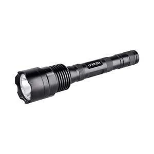 Linterna de LED a prueba de agua recargable de 700 lm