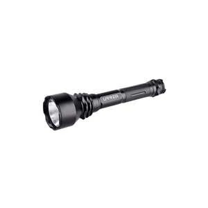 Linterna de LED a prueba de agua recargable de 800 lm