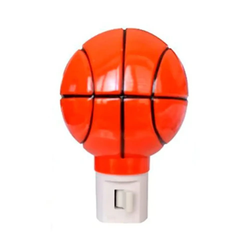 Luz de noche Basquetbol 127V