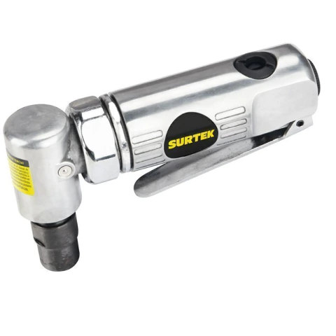 Moto-tool neumático angular 1/4" 20,000 RPM