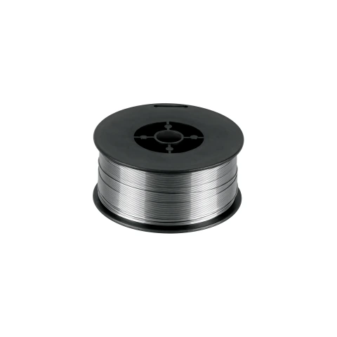 Caja 1 kg de microalambre de núcleo fundente, .030', TRUPER