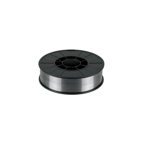Caja 5 kg de microalambre de núcleo fundente, .030', TRUPER