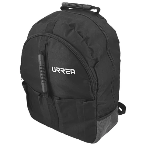 Mochila portaherramientas de poliéster 15" x 8" x 20"