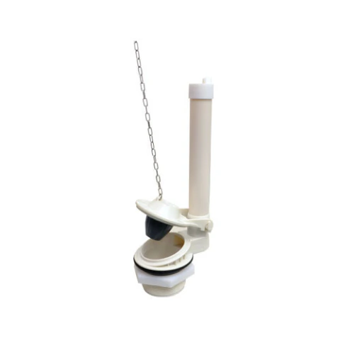 VALVULA DE DESCARGA TRADICIONAL COFLEX P-B6021 DE 2 PARA SANITARIO DE 2 PIEZAS