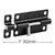 Pasador de acero negro, 4", Hermex Basic en internet