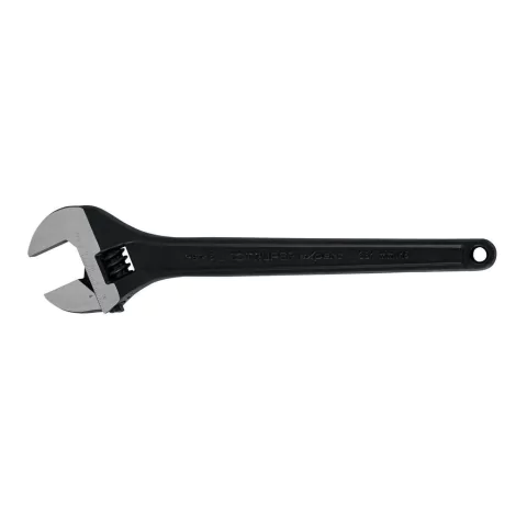 Llave ajustable (perico) profesional, pavonado 15", Expert
