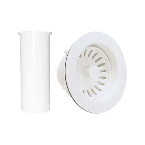 CONTRACANASTA BLANCA COFLEX PH-101 PARA FREGADERO