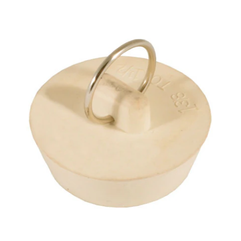 TAPON COFLEX PH-231 DE HULE PARA LAVABO