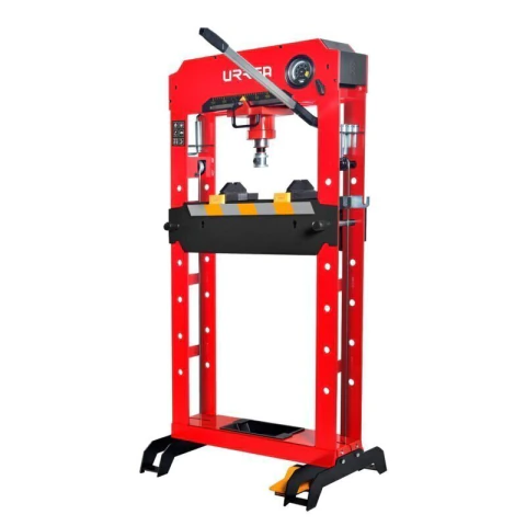 Prensa hidráulica con pedal 50 ton