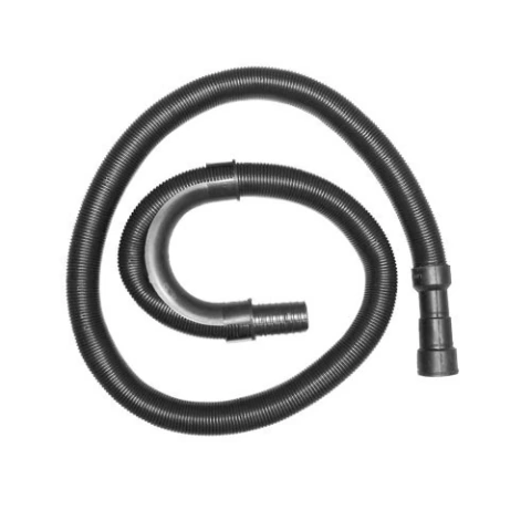 MANGUERA DE DESAGÜE COFLEX PL-102 DE 1 1/4 X 1.7 METROS PARA LAVADORA AUTOMATICA