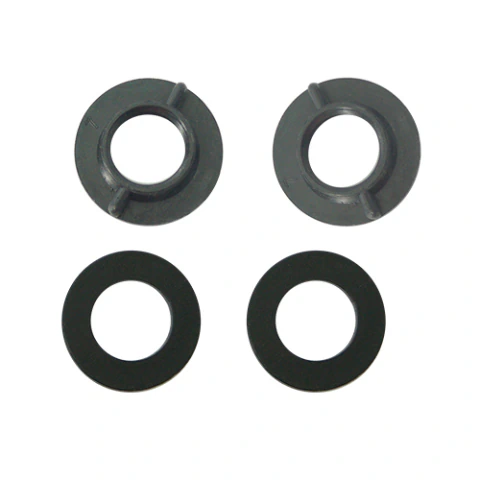 TUERCAS PARA MONTAJE COFLEX PL-B100 PLASTICAS PARA MEZCLADORA