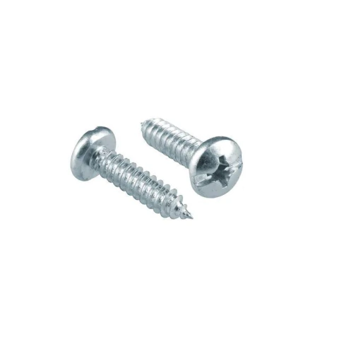 Pija cabeza combinada para lámina 5/8" x #14, 100 piezas