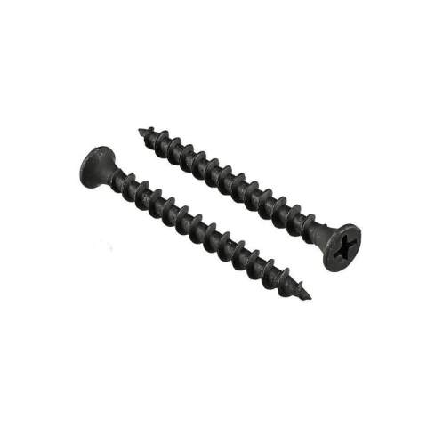 Pija multiusos fosfatizada 3" x #14, 100 piezas