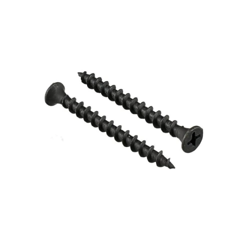 Pija multiusos fosfatizada 1-3/4" x #6, 100 piezas