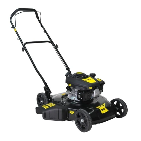 Podadora de pasto a gasolina 20" 150 cc