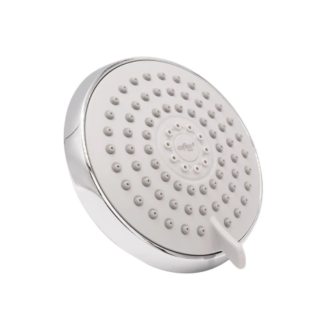 REGADERA REDONDA COFLEX HOME PR-C400 DE 11CM TIPO CEBOLLETA DE MASAJE
