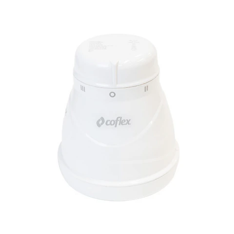 REGADERA ELECTRICA CONFORT COFLEX PR-E105 PARA BAÑO