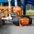 Bomba presurizadora 1 HP - comprar en línea