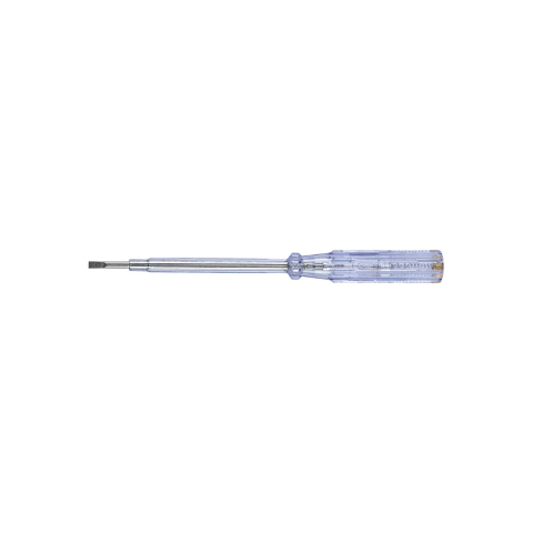 Probador de circuitos de corriente alterna 19 cm, Truper
