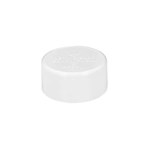 PVC - Tapon 2"