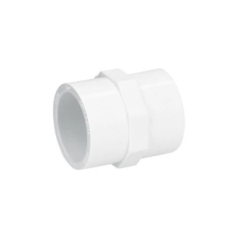 PVC - Adaptador hembra 3/4"