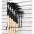 Rack para 6 azadones
