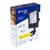 Reflector de LED, 30 W con sensor de movimiento