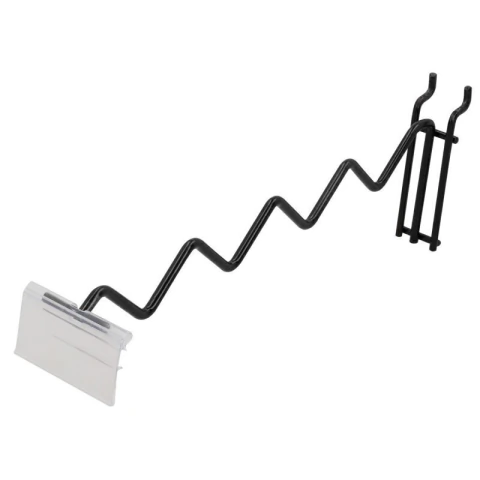 Rack despachador para panel para serruchos 25.5 cm x 29 cm x 10 cm