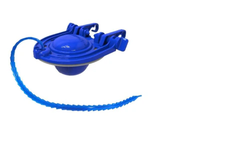 SAPO UNIVERSAL AJUSTABLE 2" FLEXIMATIC