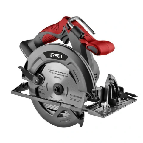 Sierra circular 7-1/4" a batería Litio-ion 20 V