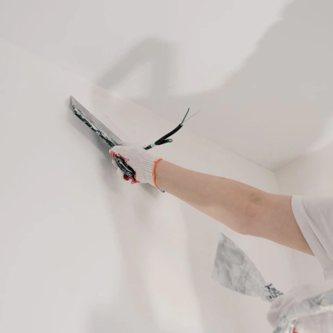 M2 Afinado o Alisado de Muro - Pinturas