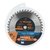 Disco sierra p/madera 12", 40 dientes, centro 1" - comprar en línea