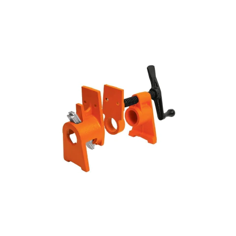 Sargento para tubo de 3/4"