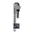 Llave para tubo, Stilson, de aluminio, 12"