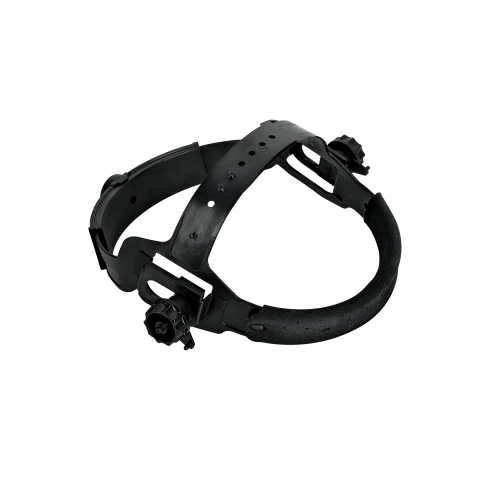 Suspensión para protector facial con matraca Truper Expert