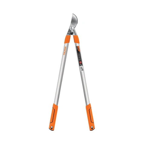 Tijera para ramas 74 cm, mangos de aluminio, TRUPER EXPERT