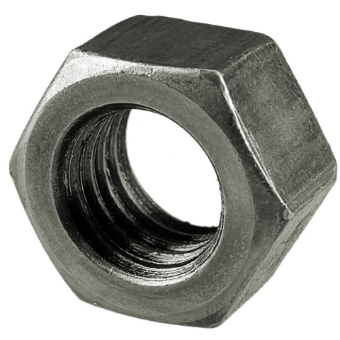 Tuerca hexagonal grado 2, 3/4", 15 pieza
