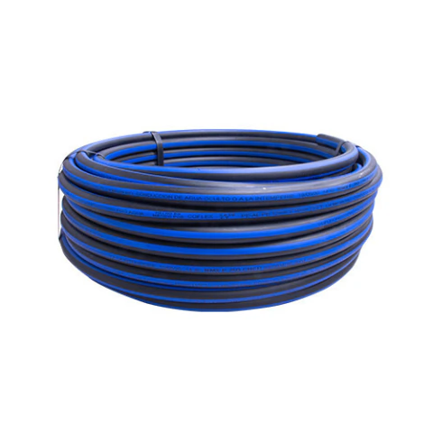TUBERIA MULTICAPA COFLEX PRO AGUA TM-A8L100 5/8 (1620) X 100 METROS