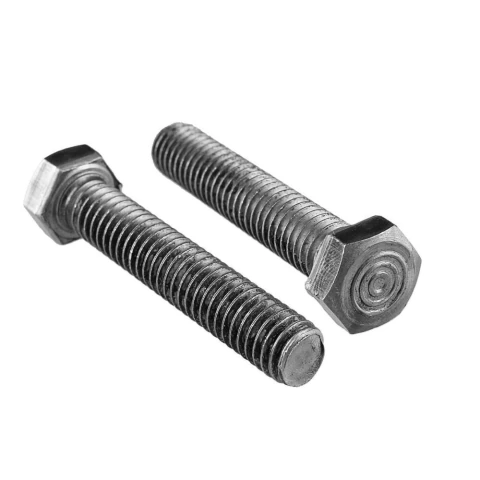 Tornillo tipo máquina 5/8" x 3"