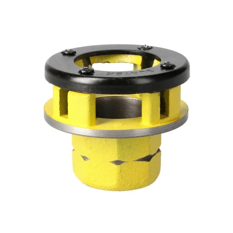 Dado para tarraja 1/2" NPT